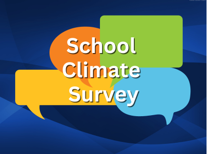  school climate survey